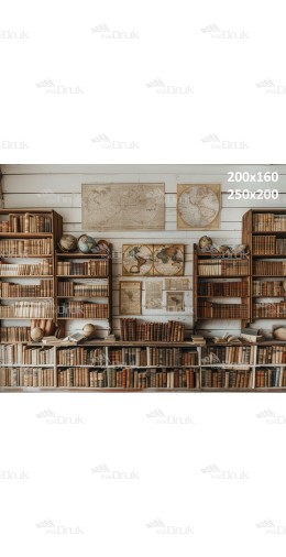 Tło fotograficzne Szkolne 3104